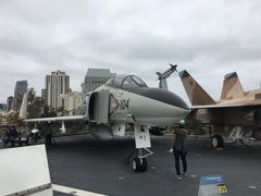 -中途岛号航空母舰博物馆