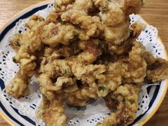 小酥肉-三猫黑鱼花(南大店)