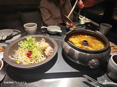 -云海肴云南菜·蒸汽石锅鱼(青岛万象城店)