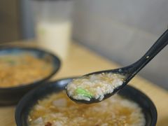 冰稀饭-豆香园(龙翔店)