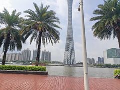 -海心沙亚运公园