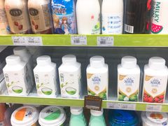 -today便利店(汉街店)