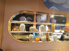-云海肴云南菜·蒸汽石锅鱼(青岛万象城店)