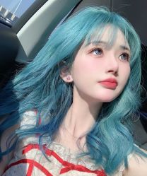 -煊私人定制美发会所