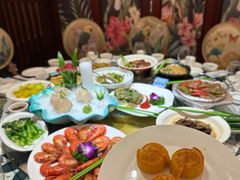 -快乐海鲜酒楼(滇池路店)