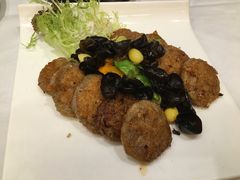 藕夹-琉璃餐厅(德基广场店)
