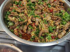 -车头老二大排档(金城步行街店)