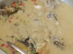 -秀妈厨房(灰汤老店)