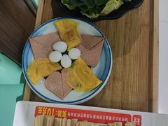 -云中鱼蒸汽石锅鱼(川沙百联店)