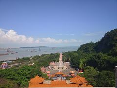 -南沙天后宫景区