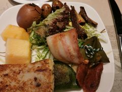 -桃源咖啡厅(武夷山大红袍山庄店)