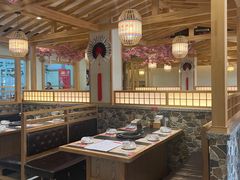 -金达莱烧烤(黎明南街店)