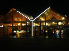 -沈家门海鲜夜排档(东港店)