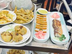 -香港蓮香樓(中環店)