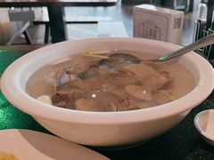 -王庄阿咪海鲜大排档(象园店)