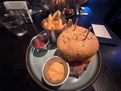 -bluefrog蓝蛙(水游城店)