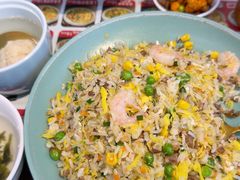 -扬二春炒饭(国庆路总店)