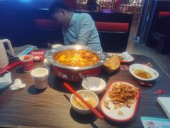 -胖哥俩肉蟹煲(梅溪步步高店)