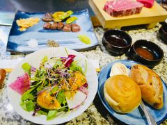 -神户牛排餐厅MOURIYA(总店)