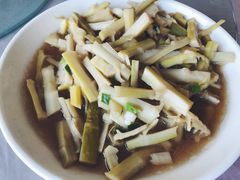 -天乐农家鱼头王(天目湖店)