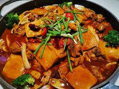 -鲁秀才炒鸡(龙湖西溪天街店)