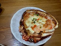 -信日本料理(信义坊店)
