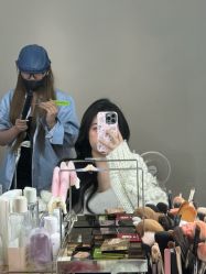 -Mregina 美人纪摄影写真馆(明·星店)
