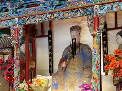 -南阳卧龙岗武侯祠
