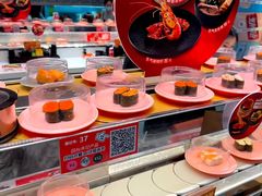 -争鲜回转寿司(朝北大悦城店)