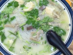 -鸭小妹鸭血粉丝(老门东店)