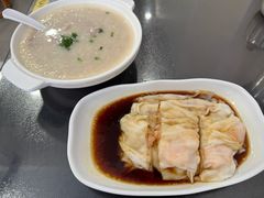 -卓粤拉肠(红庙店)