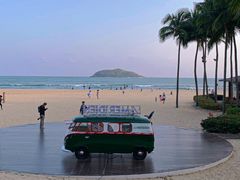 -石梅湾艾美度假酒店