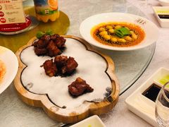 -全聚德(常州店)