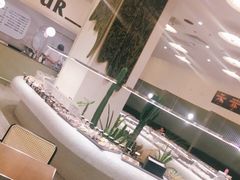 -OUR Bakery(SKP-S店)