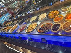 -鼎香缘海鲜自助火锅烤肉(锦辉购物广场店)
