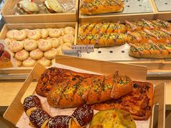 -MAKY米旗(熙地港店)