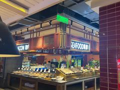 -钱小奴创意自助餐厅·原切谷饲安格斯畅吃(宁波奉化银泰店)