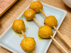 -池奈·咖喱蛋包饭(熙地港店)