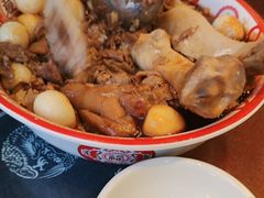 -好记馅饼(长白店)
