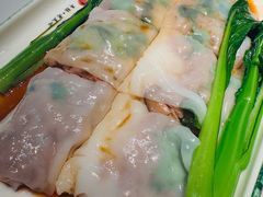 -禄运茶居·手工点心(猎德店)