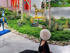 -chi K11艺术空间展览厅