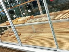 面包甜点陈列柜-焙丽拾光(麦凯乐直营店)