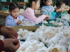 -艺年级儿童语言艺术中心(冉家坝爱融荟城店)