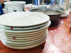 -蔡社牛肉城(龙湖店)