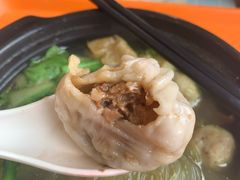 -王興記(南禅寺店)