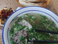 -陈掌柜澄城水盆羊肉(钟楼店)