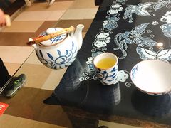 -阿嫂印象·民间江湖菜(大学城店)