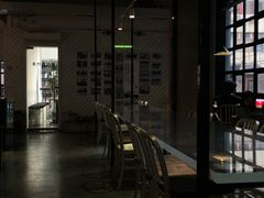 露天位-Nectar One Cafe(勇烈路n1店)