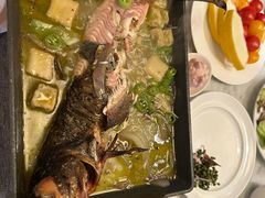 -北京王府井希尔顿酒店·万斯阁西餐厅