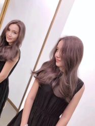 -HAIR HERE造型